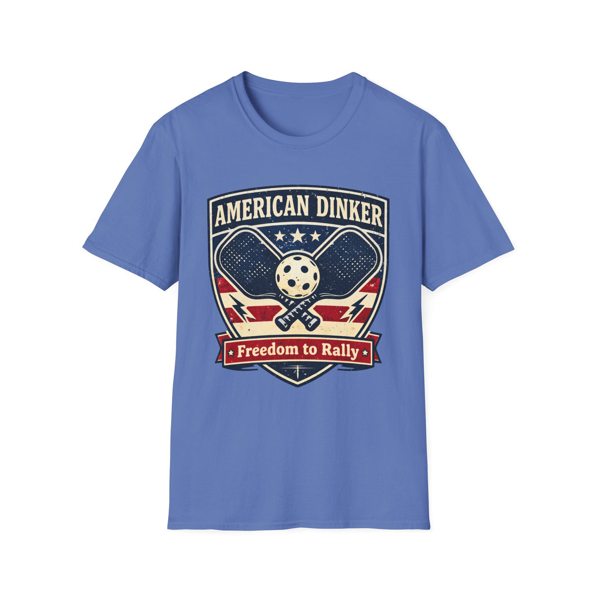 American Dinker T-Shirt