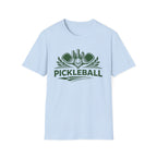 Classic Pickleball T-Shirt