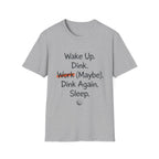Morning Dink T-Shirt