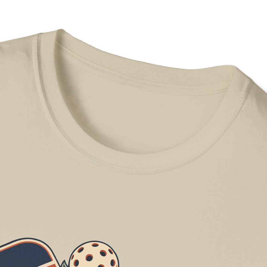 Good Rallies Only T-Shirt