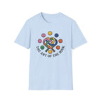 Dink Art T-Shirt