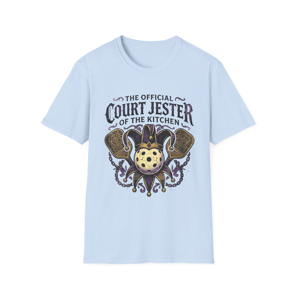 COURT JESTER T-Shirt
