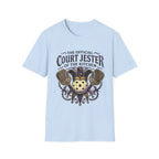 Court Jester T-Shirt