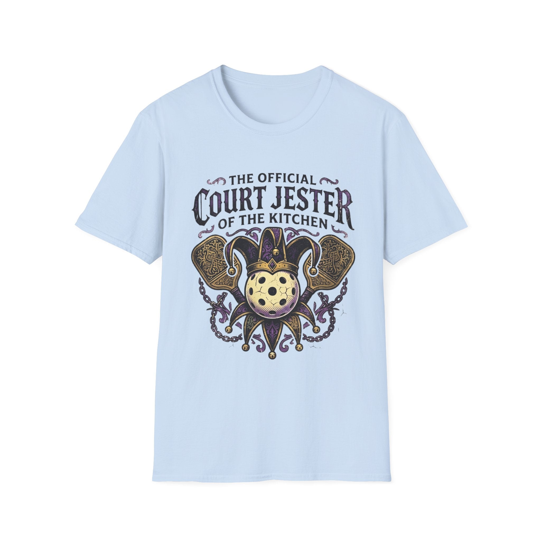 COURT JESTER T-Shirt