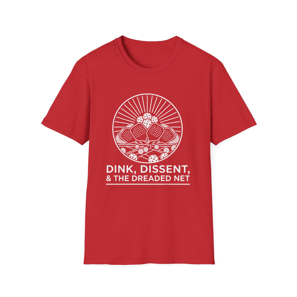 DINK DISSENT T-Shirt