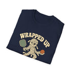 Wrapped Up T-Shirt