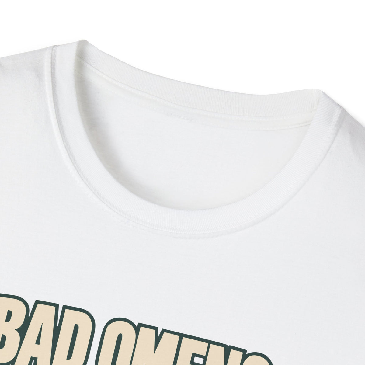 Bad Omens Good Resets Halloween Pickleball T-Shirt