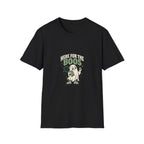 Court Boos T-Shirt