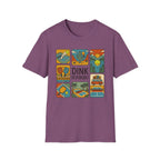 Dink Responsibly T-Shirt
