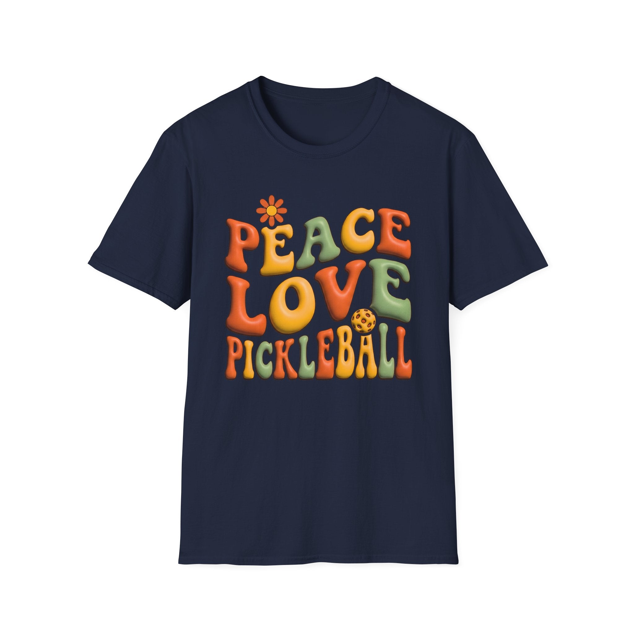 PEACE LOVE Pickles T-Shirt