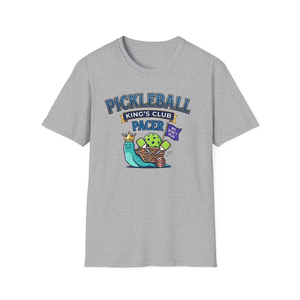 KINGS CLUB PACER T-Shirt