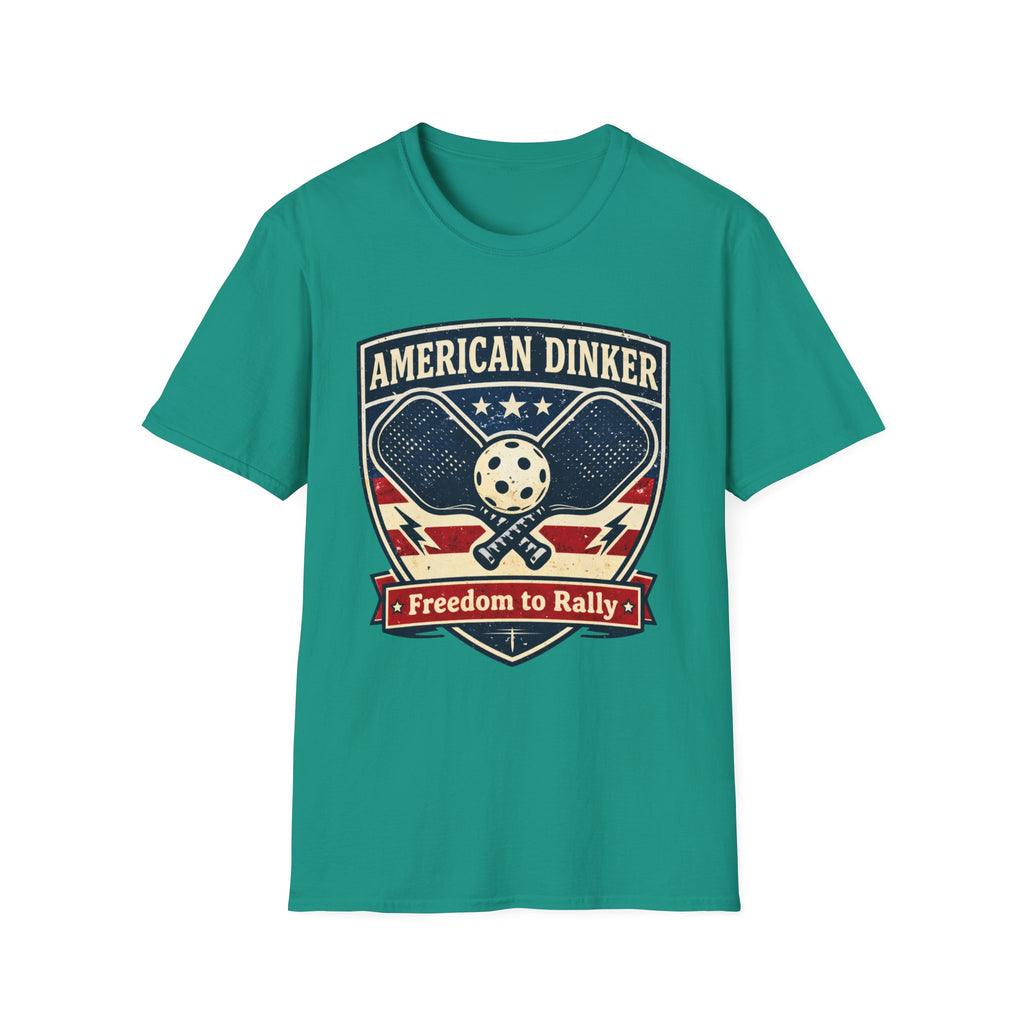 American Dinker T-Shirt