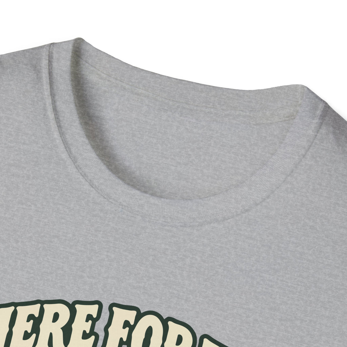 Court Boos T-Shirt