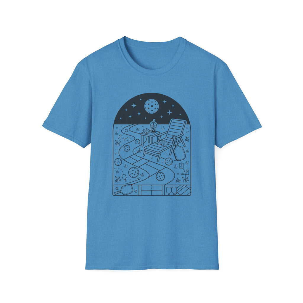 Gold Ball T-Shirt