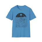 Gold Ball T-Shirt