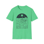 Gold Ball T-Shirt