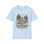 Dink Lounger T-Shirt