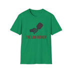The Lob Father Funny Pickleball T-Shirt for Men &amp; Women