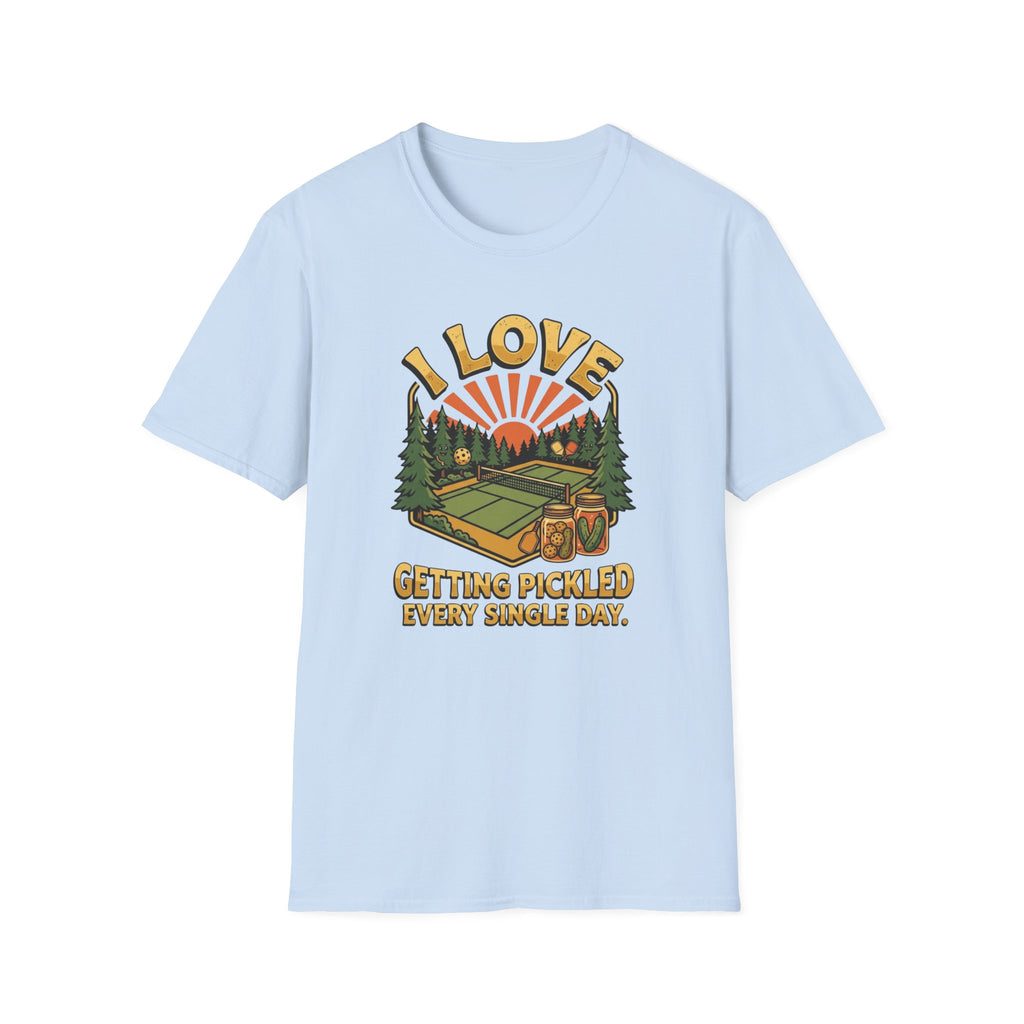 GETTING PICKLED T-Shirt