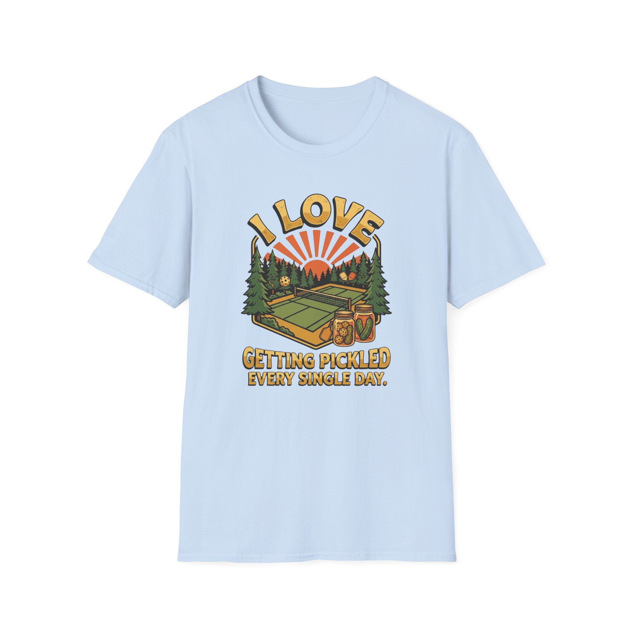 GETTING PICKLED T-Shirt
