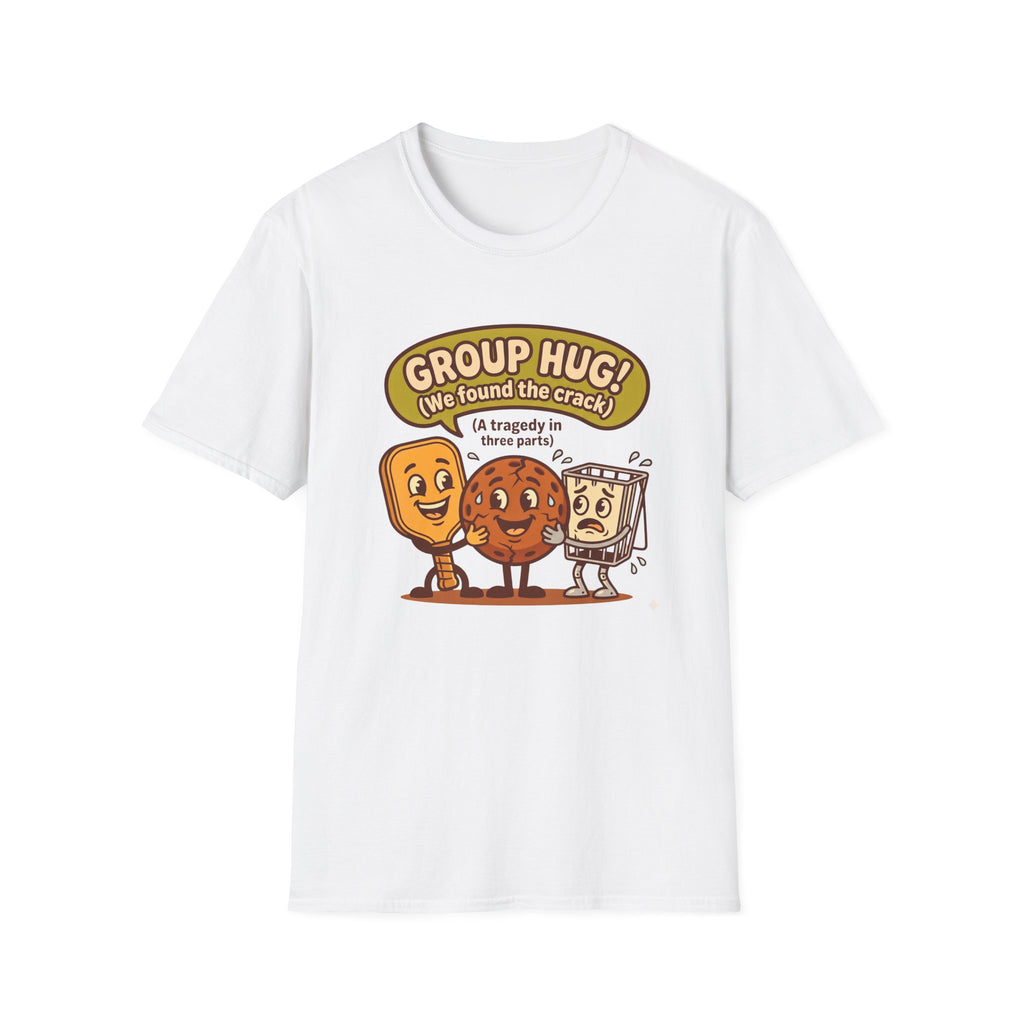 GRUOP HUG T-Shirt