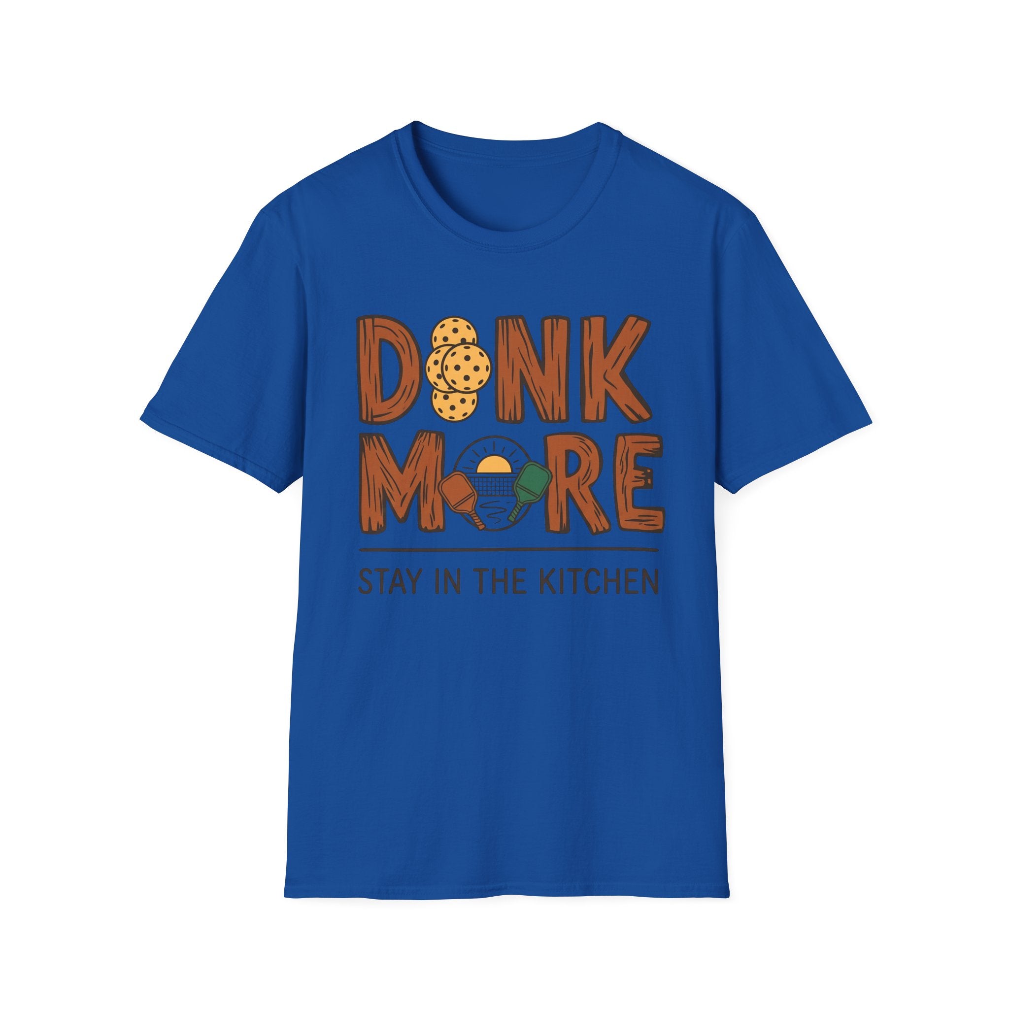 DINK MORE T-Shirt