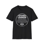 Kitchen Lounger T-Shirt