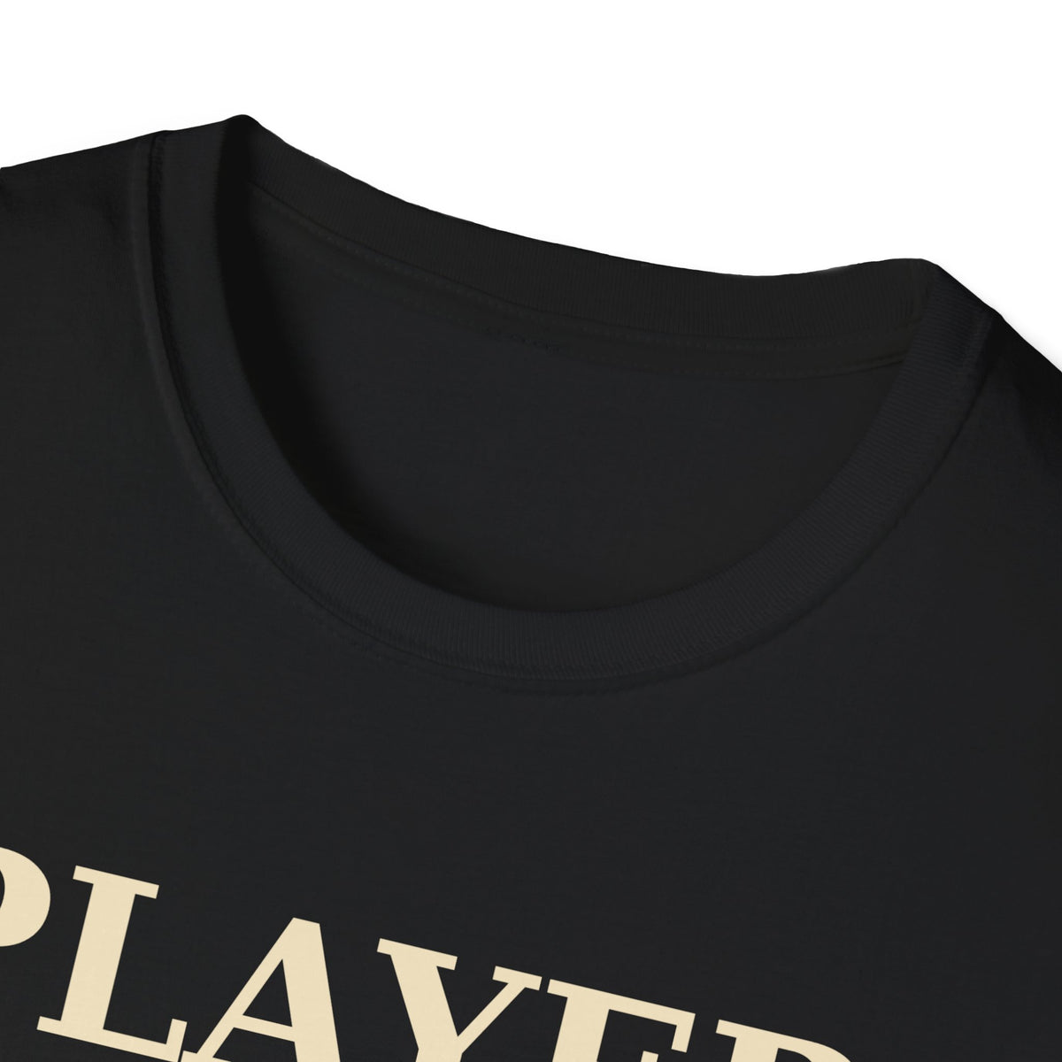 Player Settings Pickleball T-Shirt