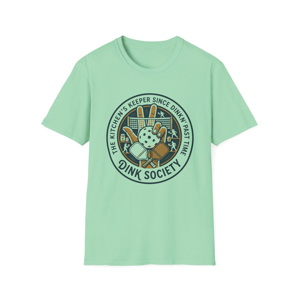 DINK SOCIETY T-SHIRT