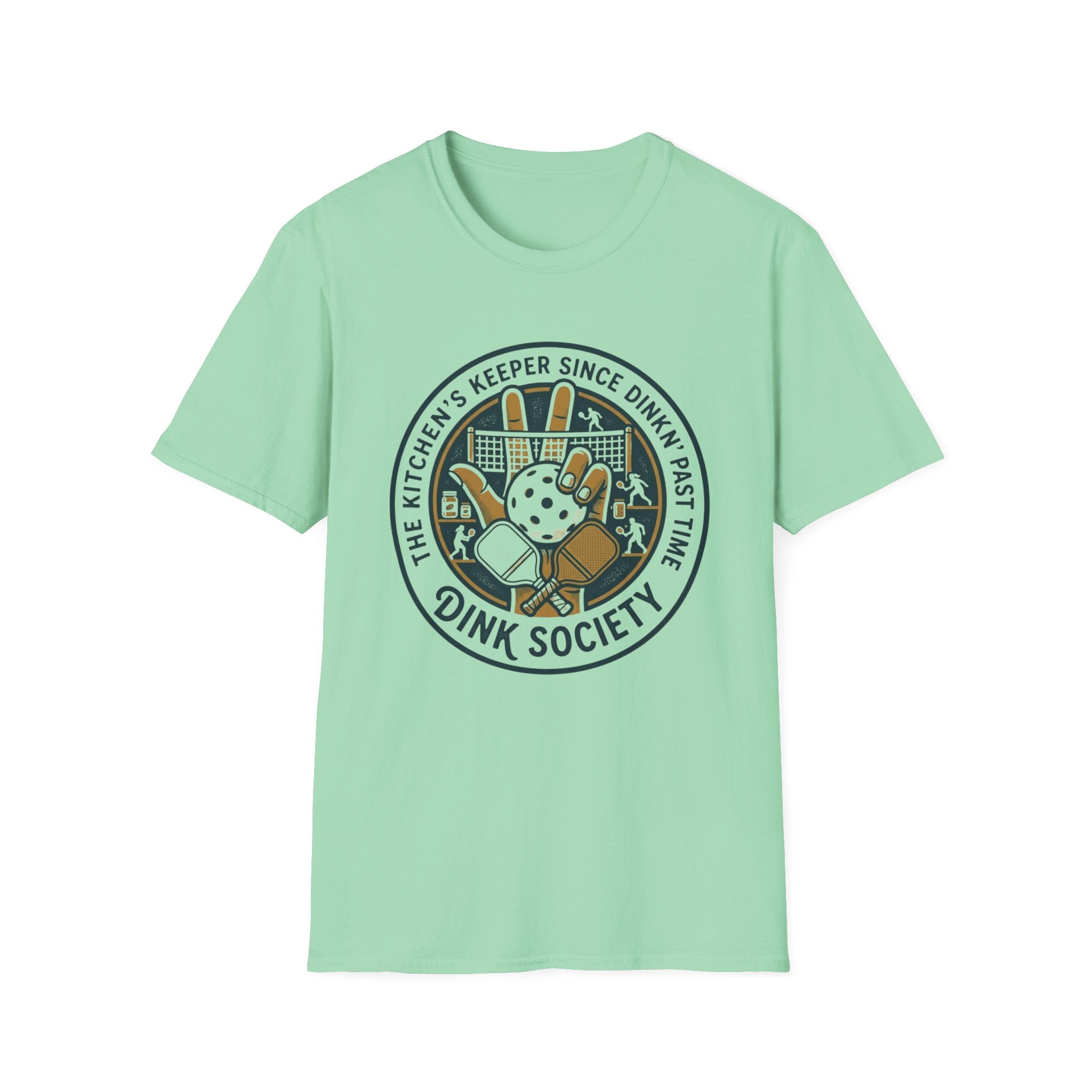 DINK SOCIETY T-SHIRT