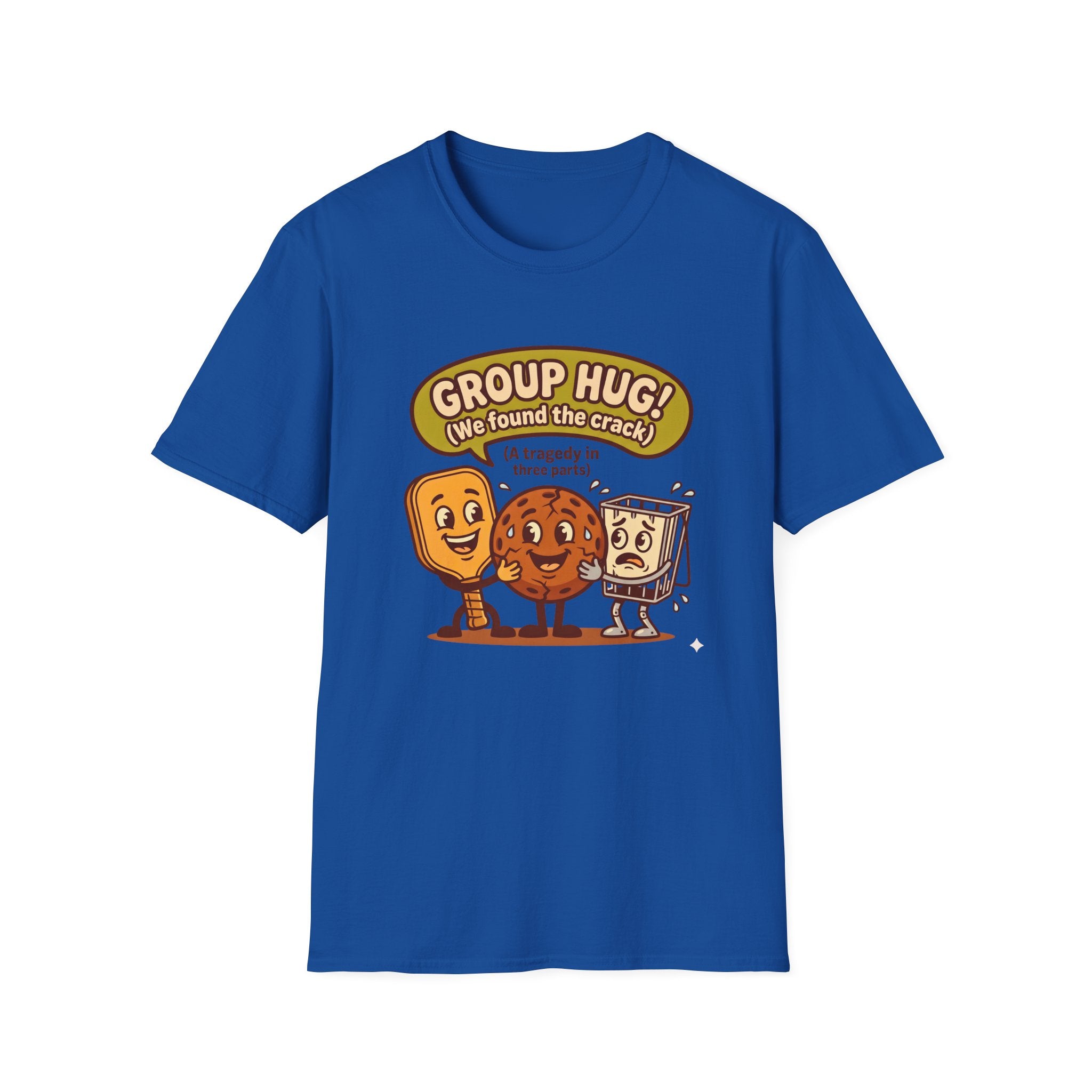 GRUOP HUG T-Shirt