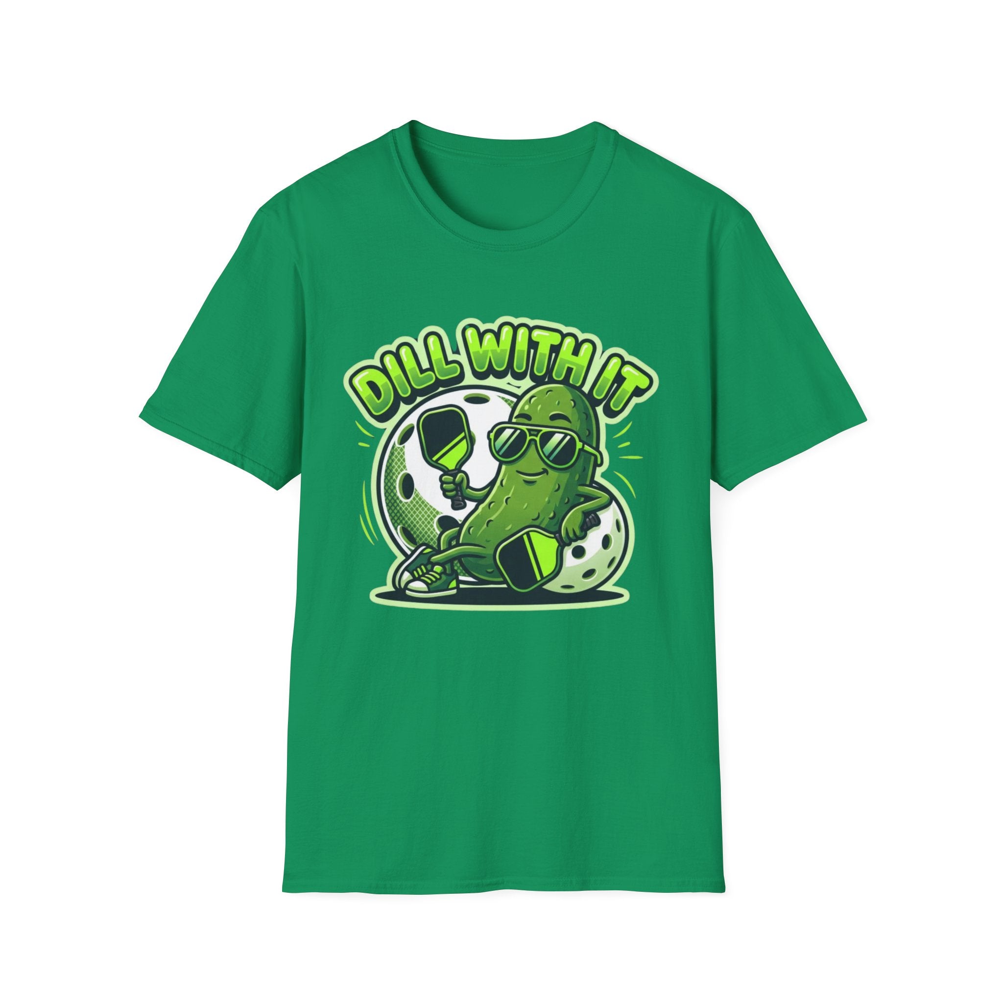 DILL WITH IT T-Shirt