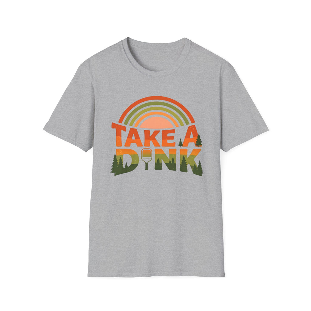 TAKEA DINK T-Shirt