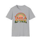 Retro Dink T-Shirt