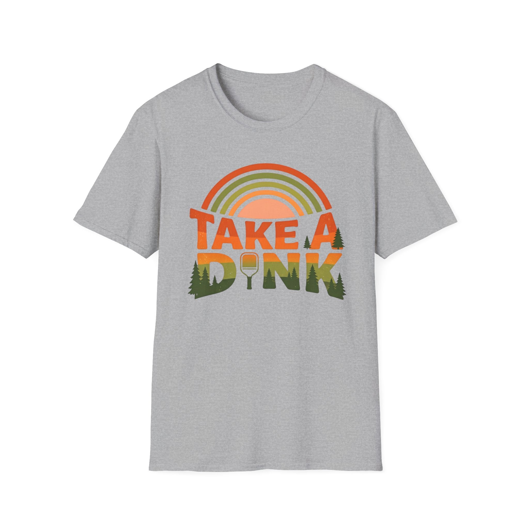 TAKEA DINK T-Shirt