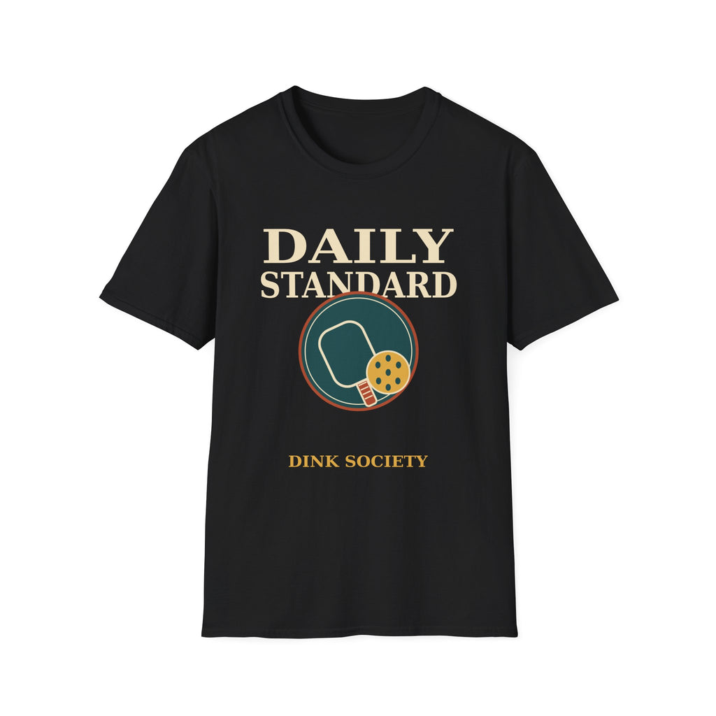 Daily Standard Pickleball T-Shirt