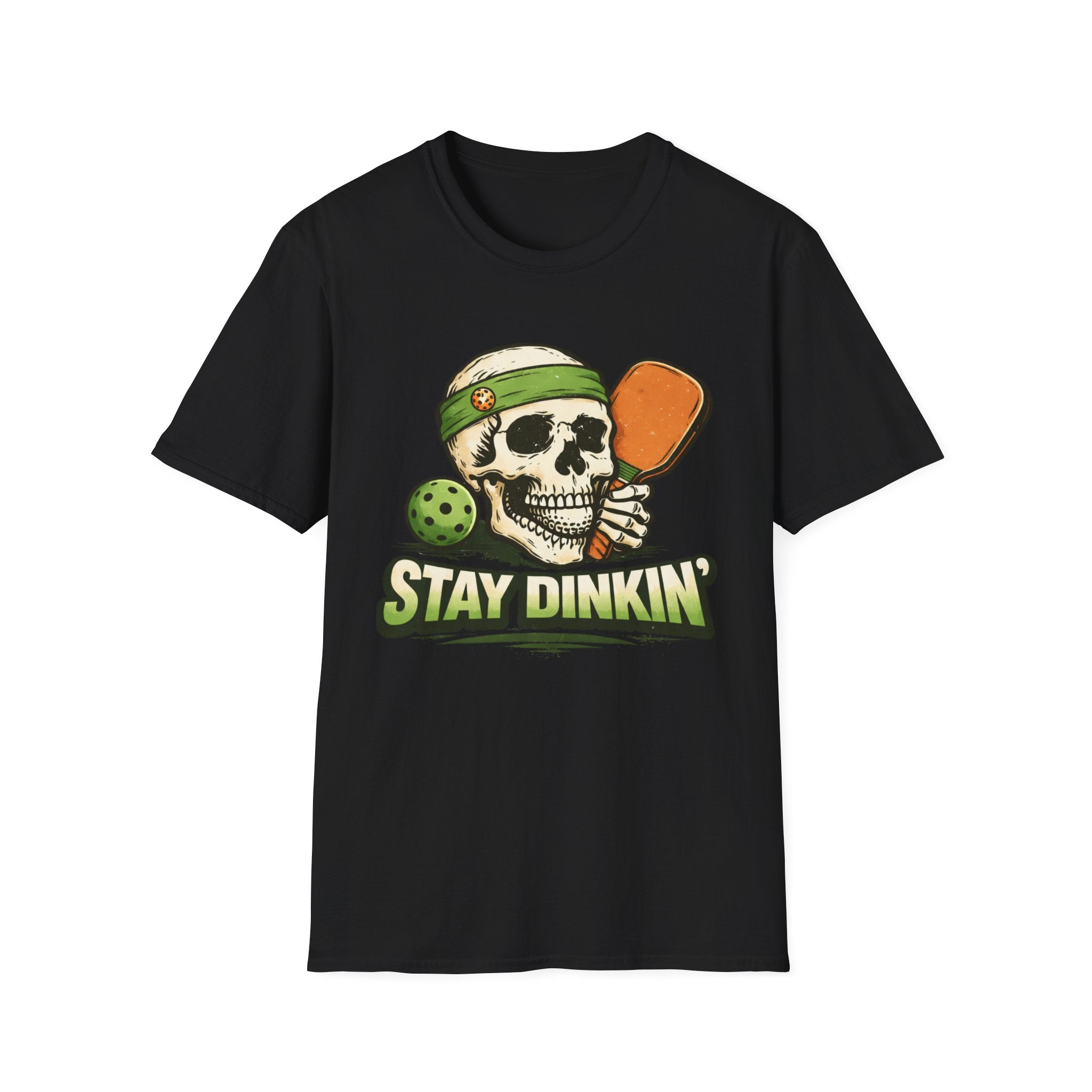 STAY DINKIN T-Shirt