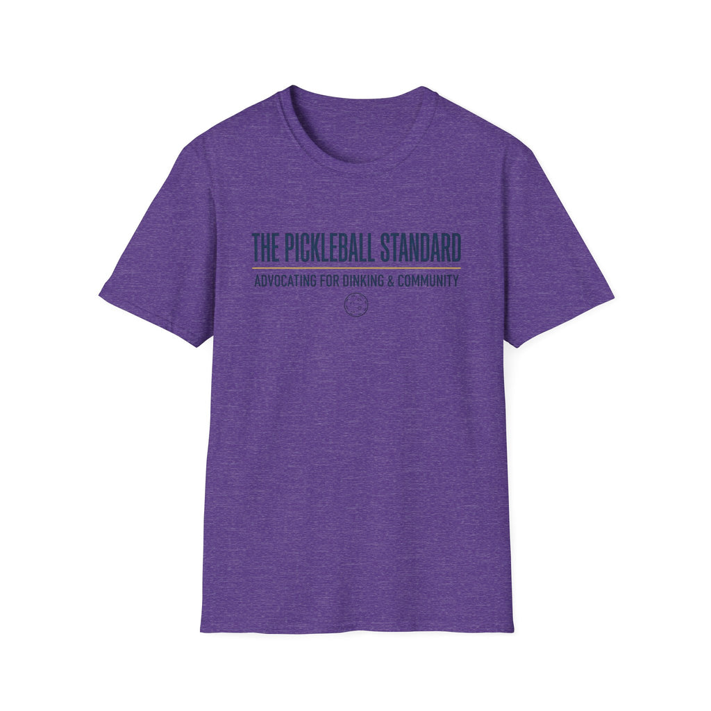 DINKING COMMUNITY  T-Shirt