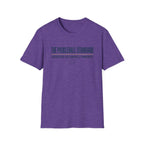 Pickleball Standard T-Shirt