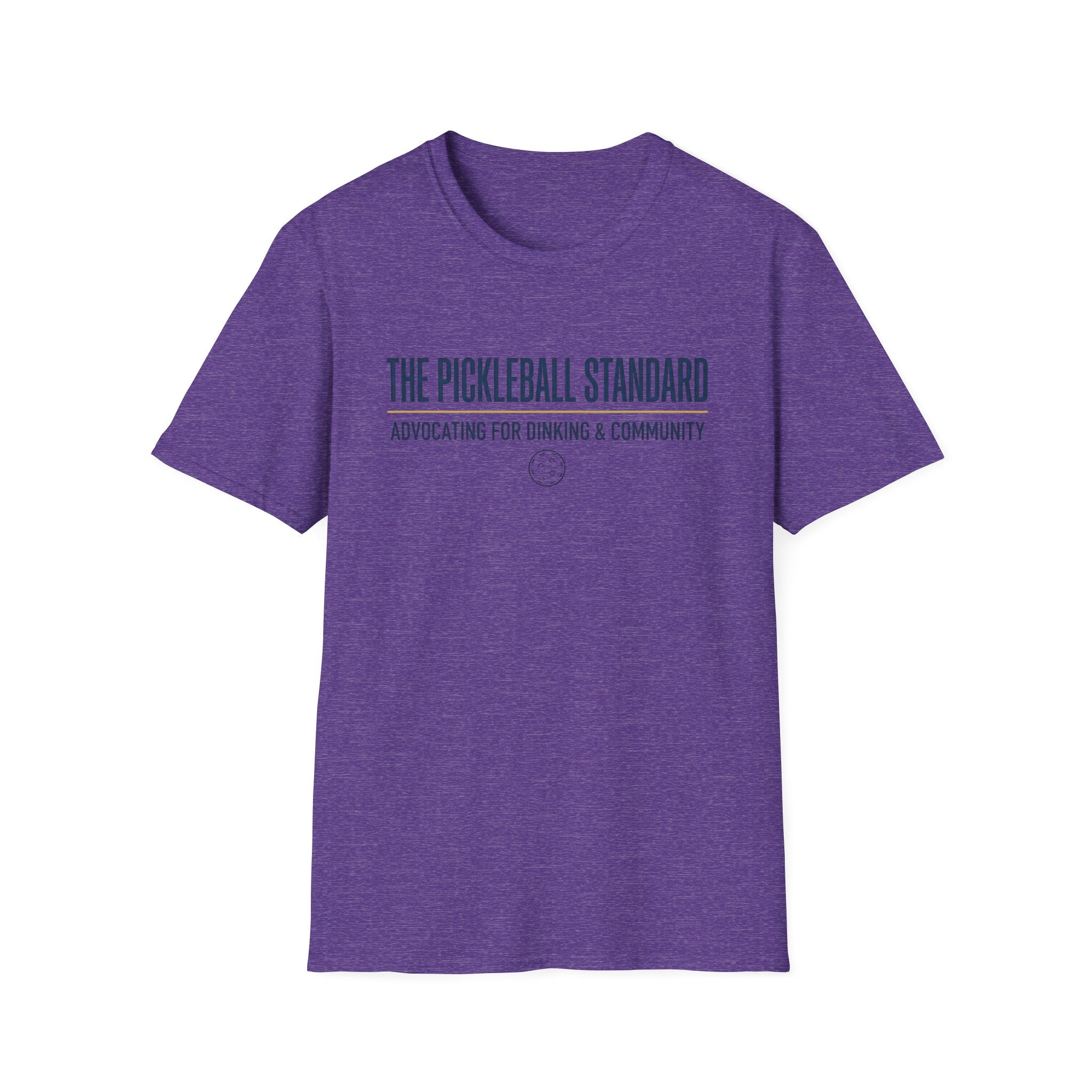 DINKING COMMUNITY  T-Shirt