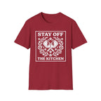 Kitchen Rules T-Shirt