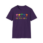 Eat Sleep Pickleball Repeat - Classic Graphic Tee Shirt