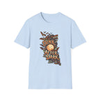 Dink After Dark T-Shirt — Print Quality Review