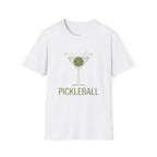 Martine Pickleball Club - Vintage Athletic Graphic Tee