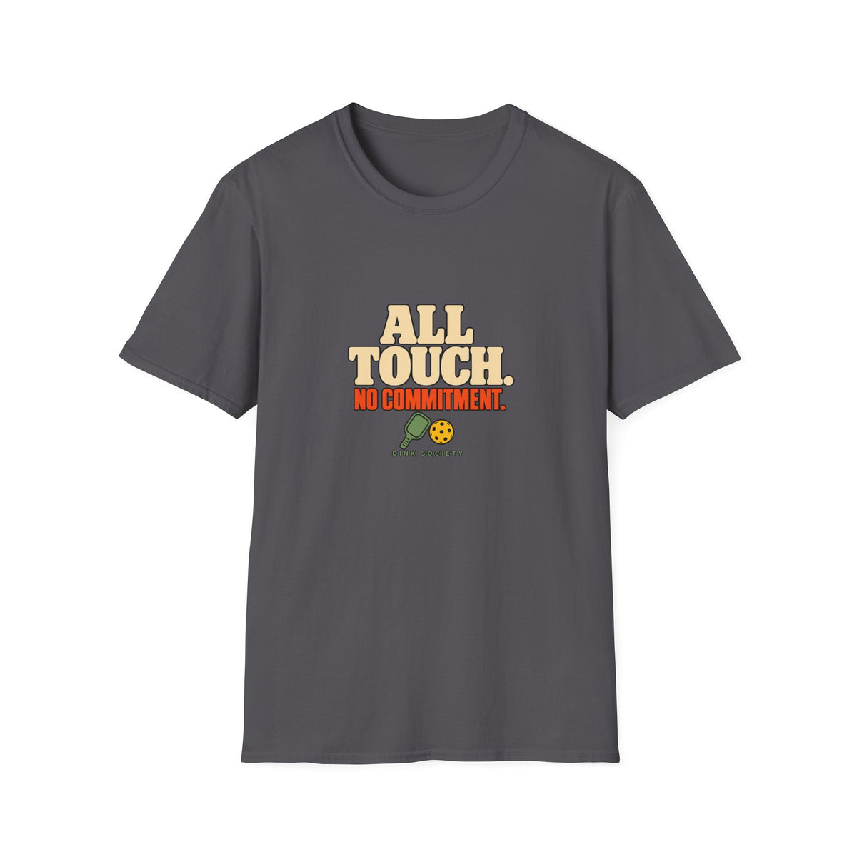 All Touch T-Shirt