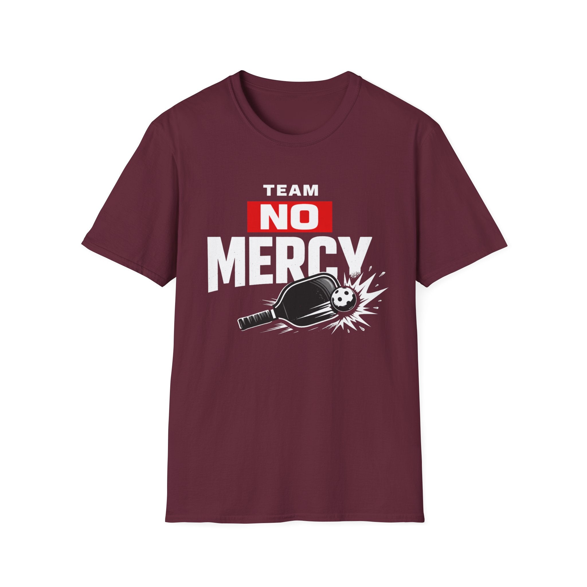 TEAM NO MERCY T-Shirt