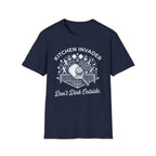 Kitchen Invader T-Shirt