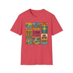 Dink Responsibly T-Shirt