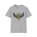 Scarab Smash T-Shirt