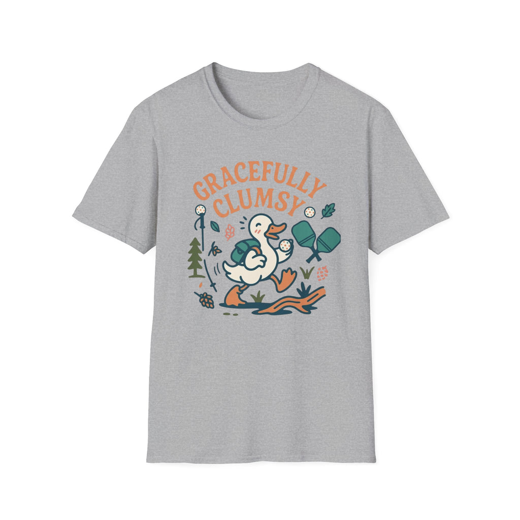 CRACEFULLY CLUMSY T-Shirt